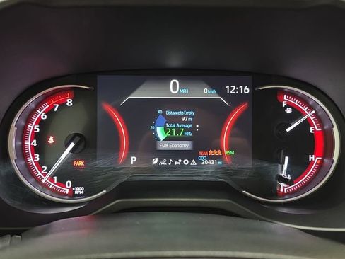 Certified 2023 Toyota RAV4 XLE image 15