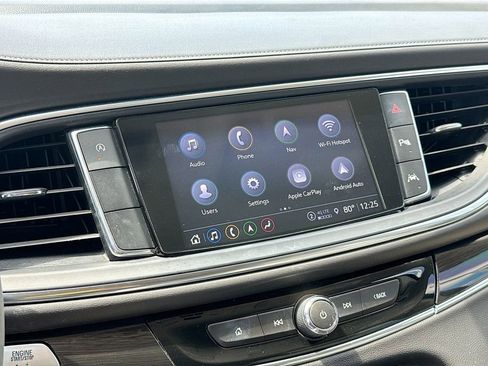 Used 2023 Buick Enclave Essence w/ Experience Buick Package image 16