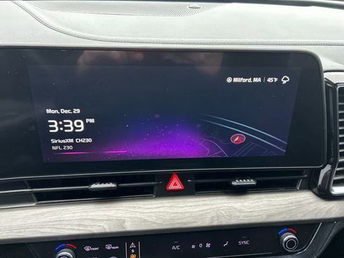 Used 2023 Kia Sportage X-Line w/ X-Line Premium Package image 18