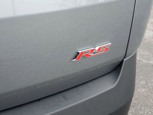 Used 2023 Chevrolet Traverse RS w/ LPO, Floor Liner Package image 35