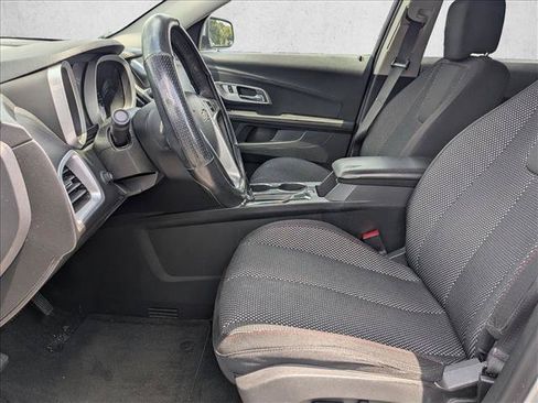 Used 2017 Chevrolet Equinox LT w/ Convenience Package FWD image 11