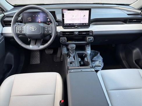 Used 2026 Toyota RAV4 XLE Premium FWD image 23
