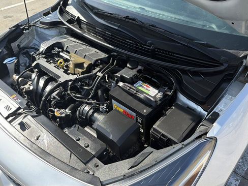 Used 2020 Kia Rio LX FWD image 34