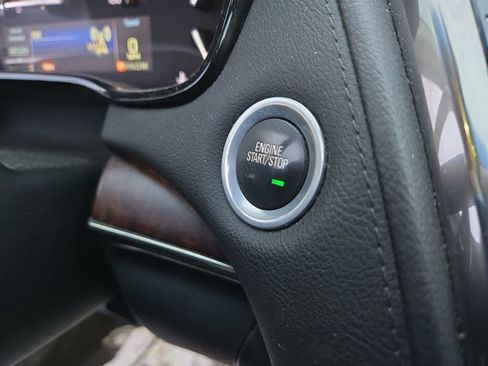 Used 2017 Cadillac CTS Luxury image 21