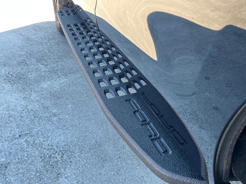 New 2026 Ford Expedition Tremor image 19