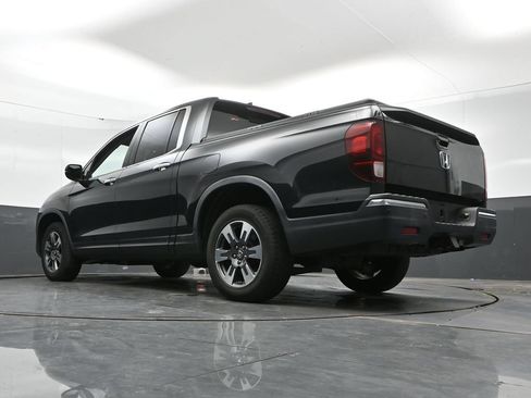 Used 2018 Honda Ridgeline RTL-E image 43