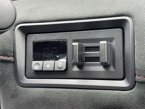 New 2026 Nissan Armada NISMO image 26