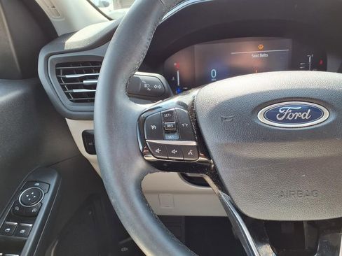 Used 2023 Ford Escape Active image 21