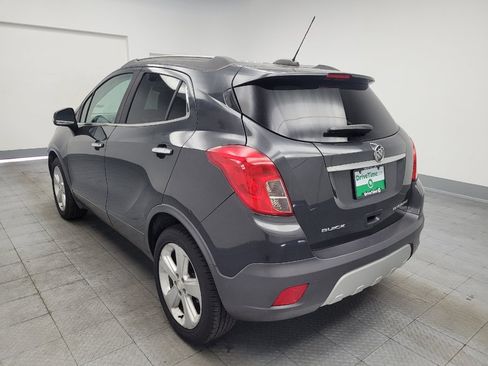 Used 2016 Buick Encore FWD image 5
