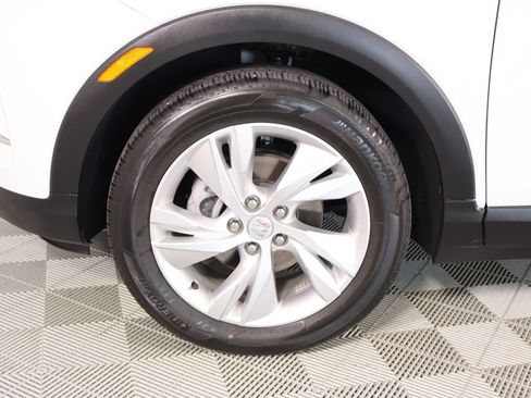 Used 2024 Buick Encore GX Preferred FWD image 16
