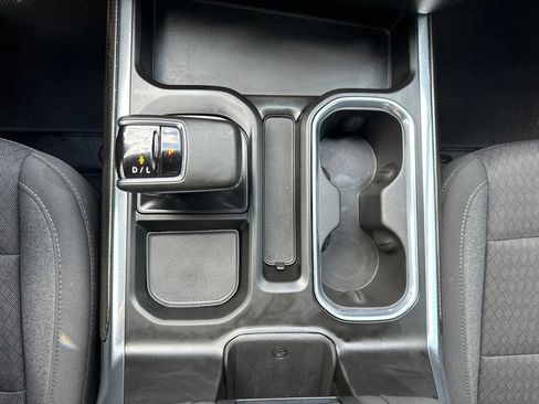 Used 2023 Chevrolet Silverado 1500 LT w/ Protection Package AWD/4WD image 7