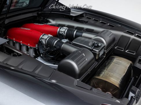 Used 2007 Ferrari F430 Spider image 90