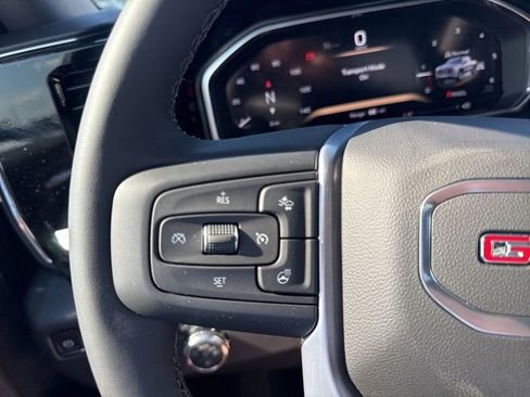 New 2026 GMC Sierra 1500 Elevation AWD/4WD image 17