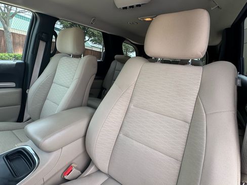 Used 2018 Dodge Durango SXT w/ Quick Order Package 2BB RWD image 17