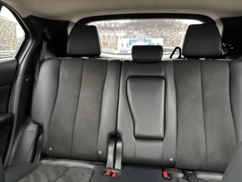 Used 2025 Mitsubishi Eclipse Cross SE image 22