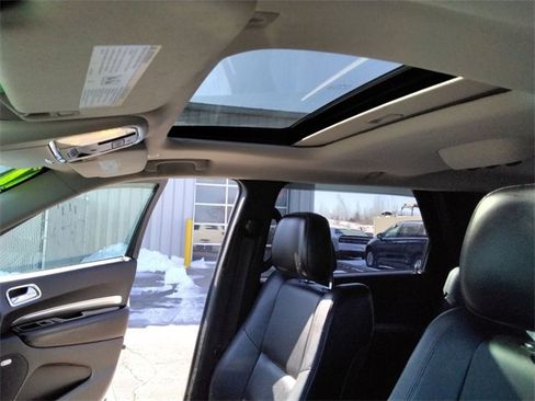 Used 2017 Dodge Durango GT w/ Premium Group image 31