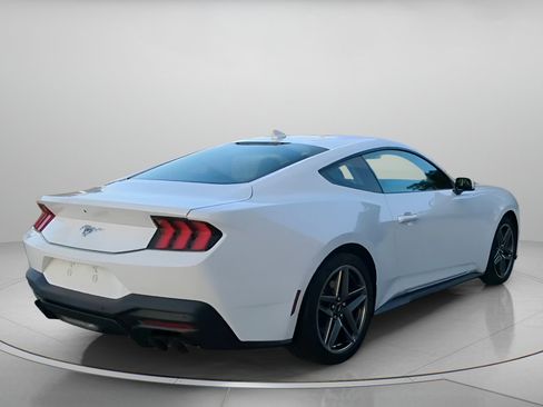 New 2026 Ford Mustang Coupe RWD image 30