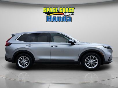 Used 2023 Honda CR-V EX