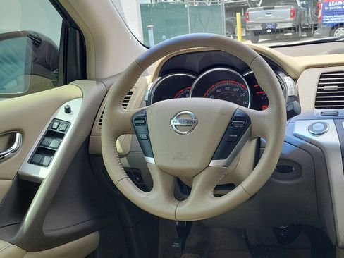 Used 2010 Nissan Murano SL w/ Leather Pkg FWD image 20