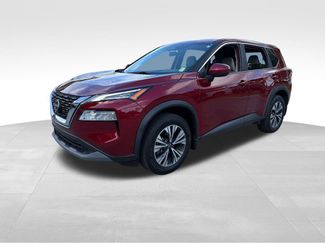 Used 2023 Nissan Rogue SV FWD video 3