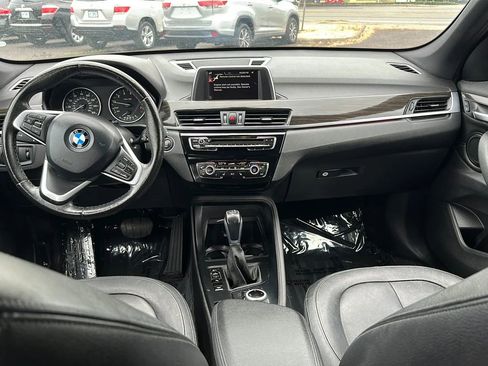 Used 2017 BMW X1 xDrive28i AWD/4WD image 10