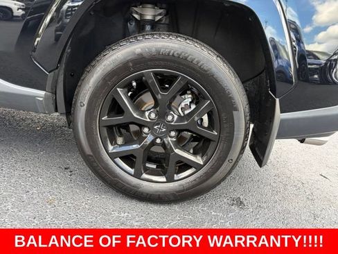Used 2024 Toyota RAV4 XLE w/ Convenience Package FWD image 10