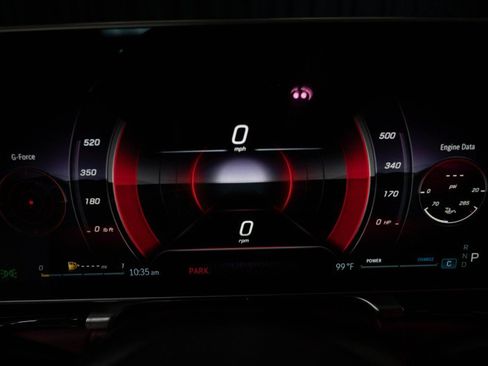 Certified 2024 Mercedes-Benz S 580 4MATIC Sedan image 27