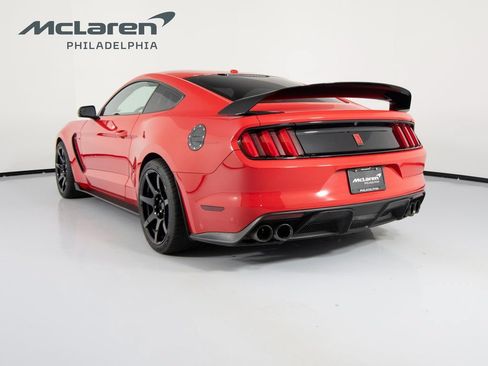 Used 2017 Ford Mustang Shelby GT350R RWD image 7