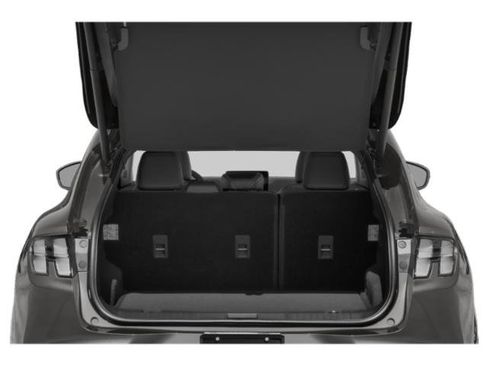 Used 2021 Ford Mustang Mach-E Premium RWD image 11