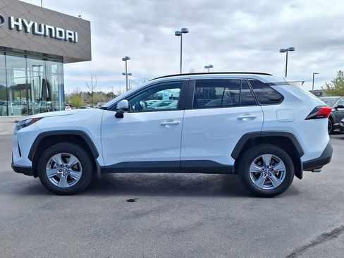 Used 2024 Toyota RAV4 XLE image 6