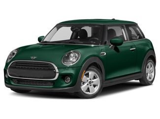Used 2020 MINI Cooper 2-Door Hardtop w/ Storage Package video 1