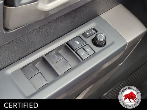 Used 2022 Toyota Tundra SR5 w/ SR5 Convenience Package image 25