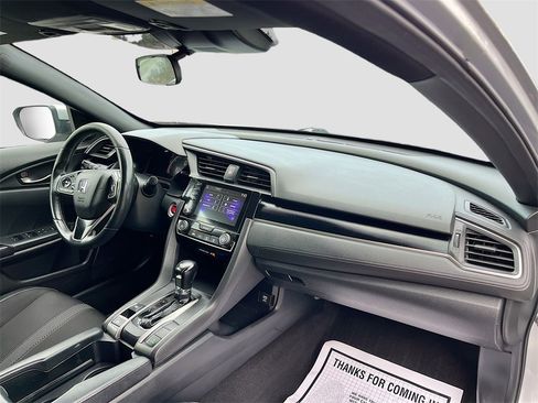 Used 2020 Honda Civic Sport image 26