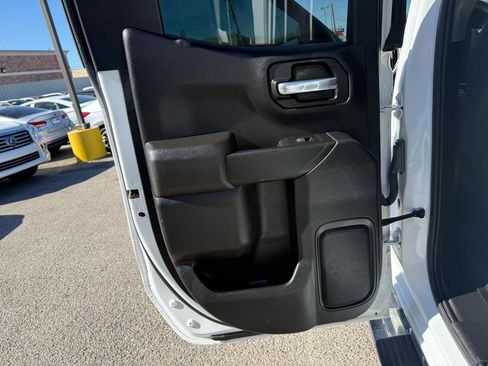 Used 2019 Chevrolet Silverado 1500 LT w/ All-Star Edition image 16