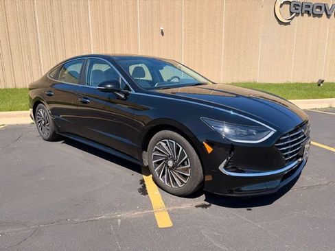 Used 2023 Hyundai Sonata SEL image 36