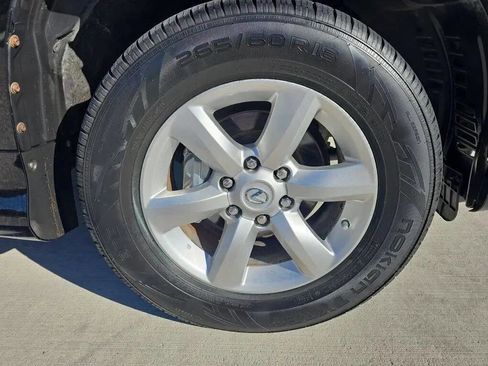 Used 2010 Lexus GX 460 image 9