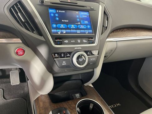 Used 2020 Acura MDX SH-AWD w/ Advance Package image 37