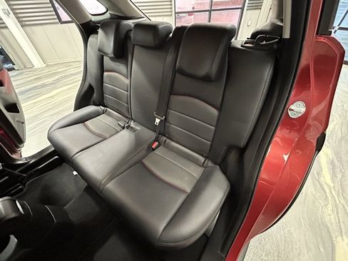 Used 2016 MAZDA CX-3 Touring image 7