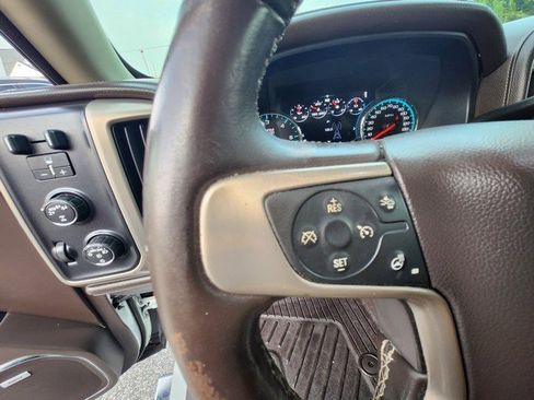 Used 2017 GMC Sierra 1500 Denali image 13