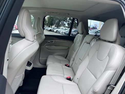 Certified 2023 Volvo XC90 B5 Plus w/ Protection Package Premier AWD/4WD image 15