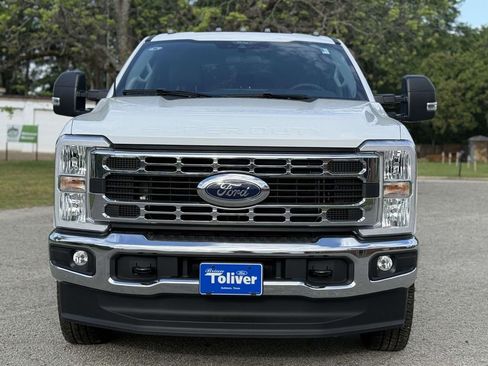 New 2026 Ford F350 XLT w/ FX4 Off-Road Package image 2