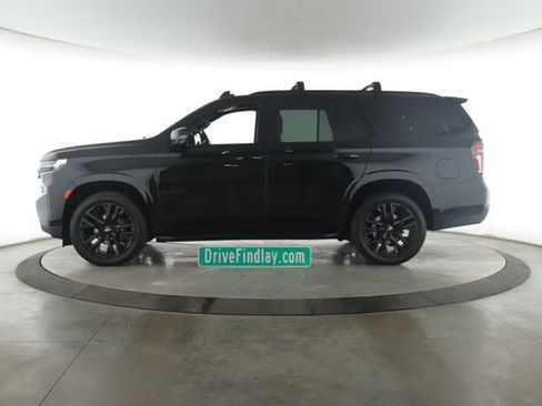 Used 2023 Chevrolet Tahoe RST w/ Luxury Package AWD/4WD image 9