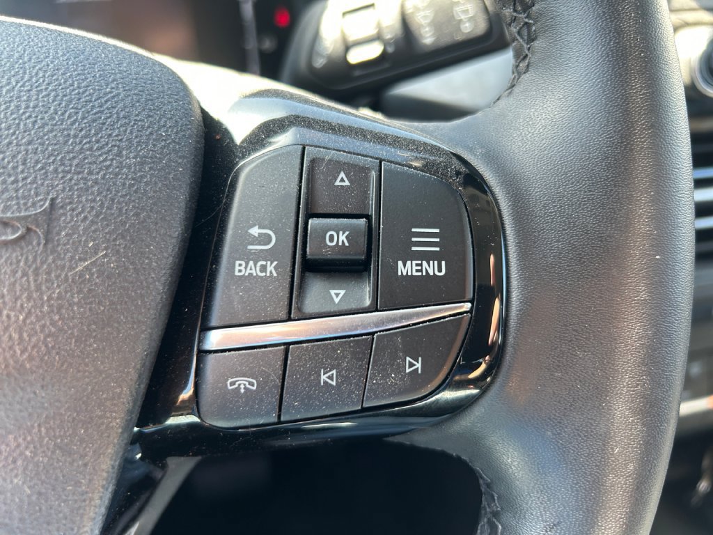 Certified 2024 Ford Escape Active AWD/4WD image 23