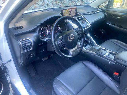 Used 2018 Lexus NX 300 AWD w/ Premium Package image 27
