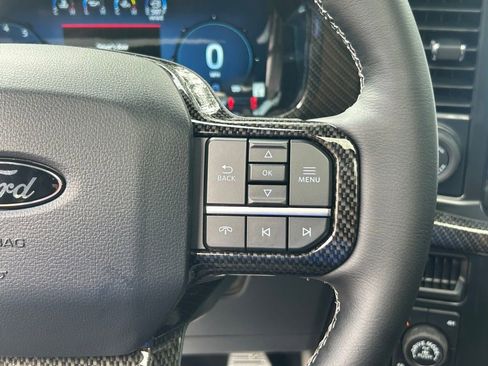 New 2025 Ford F150 Lariat w/ Equipment Group 502A High image 40