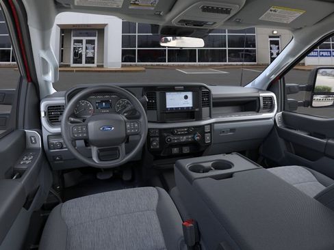 New 2026 Ford F250 XL w/ XL Driver Assist Package image 9