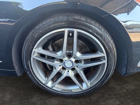 Used 2016 Mercedes-Benz E 400 4MATIC Coupe image 35