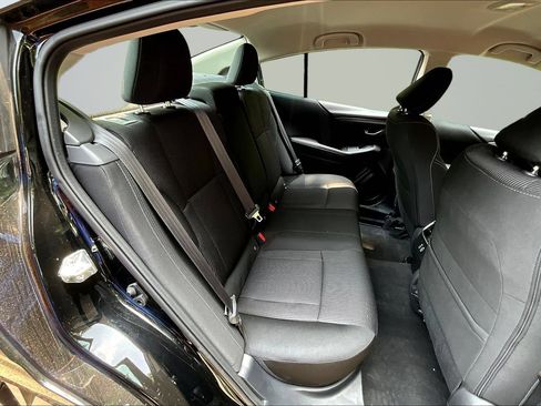 Used 2023 Subaru Legacy Premium AWD/4WD image 24