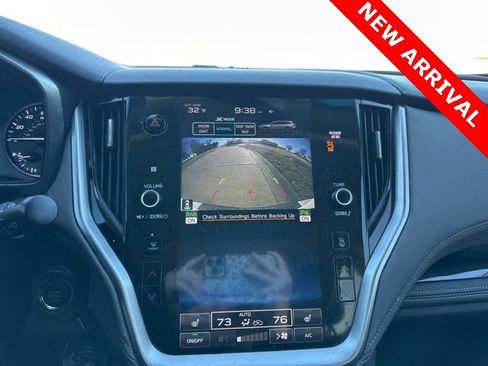 Used 2021 Subaru Outback Onyx Edition XT w/ Popular Package #2 image 12