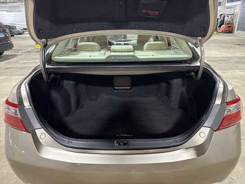 Used 2007 Toyota Camry XLE image 11